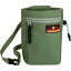 (取寄) ワイルドカントリー フロウ チョーク バッグ Wild Country Flow Chalk Bag Green Ivy