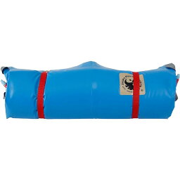 (取寄) エヌアールエス ジャックス プラスチック パコ グランデ スリーピング パッド NRS Jack's Plastic Paco Grande Sleeping Pad Light Blue