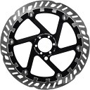 (取寄) マグラUSA MDR-P ディスク ブレーキ ローター Magura USA MDR-P Disc Brake Rotor Black/Silver