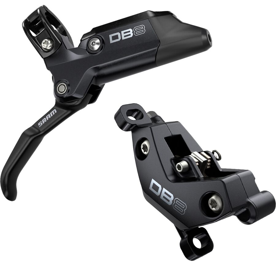 ()  DB8 ǥ ֥졼 SRAM DB8 Disc Brake Black