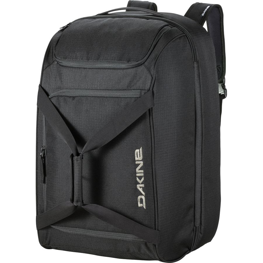 (取寄) ダカイン 70L ブート ロッカー DLX DAKINE 70L Boot Locker DLX Black