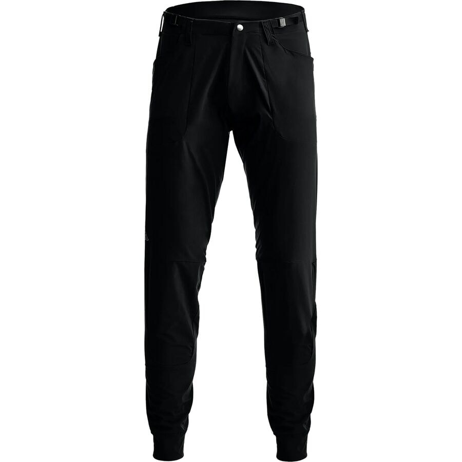 () ֥å奤ȥ꡼  饤ɥѥ ѥ -  7mesh Industries men Glidepath Pant - Men's Black