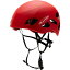 (取寄) トランゴ ハロ ヘルメット Trango Halo Helmet Red