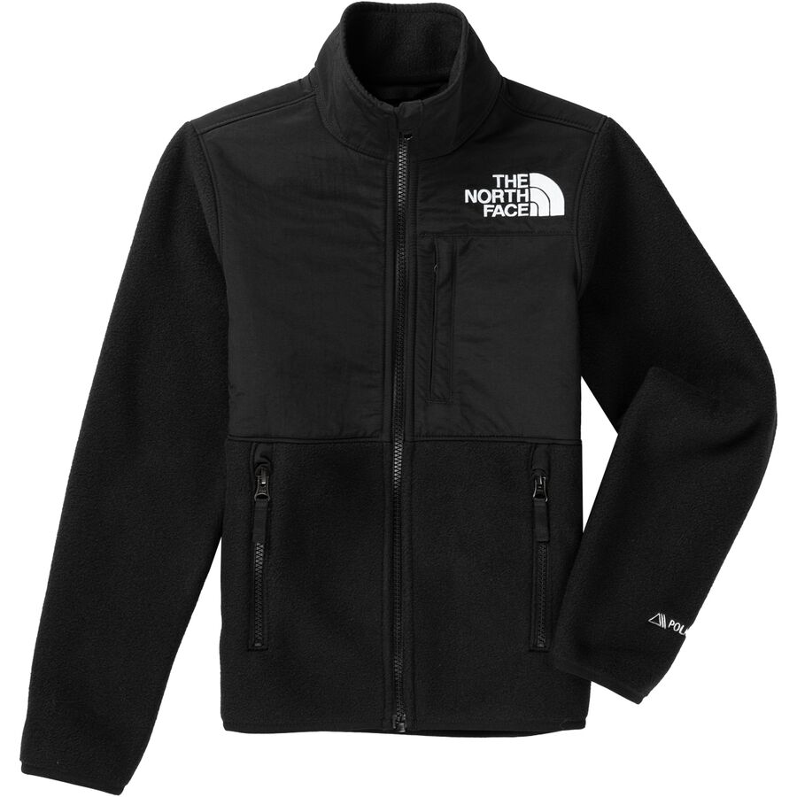 () Ρե å ǥʥ 㥱å - å The North Face kids Denali Jacket - Kids' TNF Black