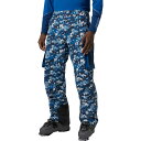 () w[nZ Y E D pc - Y Helly Hansen men Ullr D Pant - Men's Ocean Camo