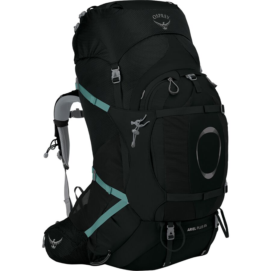 () ץ졼 ǥ ꥢ ץ饹 85L Хåѥå -  Osprey Packs women Ariel ...