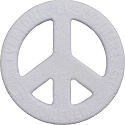 (取寄) クラブグラブ ピース オブ フォーム トラクション パッド Crab Grab Peace of Foam Traction Pad White