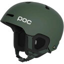 () POC tH[jbNX ~vX wbg POC Fornix Mips Helmet Epidote Green Matte