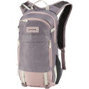 () _JC fB[X VNC 12L nCh[V pbN - EBY DAKINE women Syncline 12L Hydration Pack - Women's Sparrow