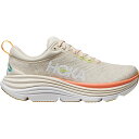 (取寄) ホカオネオネ レディース ガビオータ 5 シューズ - ウィメンズ HOKA women Gaviota 5 Shoe - Women's Vanil...