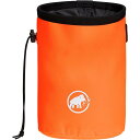 () ޥࡼ  ١å 硼 Хå Mammut Gym Basic Chalk Bag Vibrant Orange