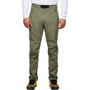 () ubN_Ch Y ApC pc - Y Black Diamond men Alpine Pant - Men's Tundra