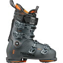 () eNjJ Y }bn1 MV 110 u[g - 2023 - Y Tecnica men Mach1 MV 110 Boot - 2023 - Men's Race Gray