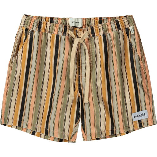 (取寄) クリティカルスライドソサイエティ メンズ ストロボ 16インチ トランク - メンズ The Critical Slide Society men Strobe 16in Trunk - Men's Multi (取寄) クリティカルスライドソサイエティ メンズ ストロボ 16インチ トランク - メンズ The Critical Slide Society men Strobe 16in Trunk - Men's Multi