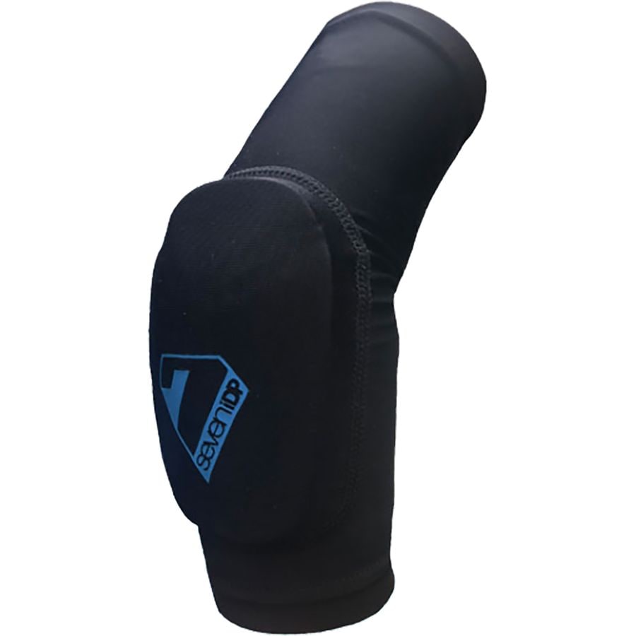 (取寄) 7プロテクション キッズ トランジション ニー パッド - キッズ 7 Protection kids Transition Knee Pad - Kids' Black