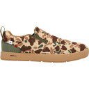 () GNXg^t Y V[NoCg 2 V[Y - Y Xtratuf men Sharkbyte 2 Shoe - Men's Duck Camo