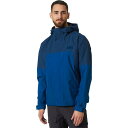 BANFF (取寄) ヘリーハンセン メンズ バンフ シェル ジャケット - メンズ Helly Hansen men Banff Shell Jack