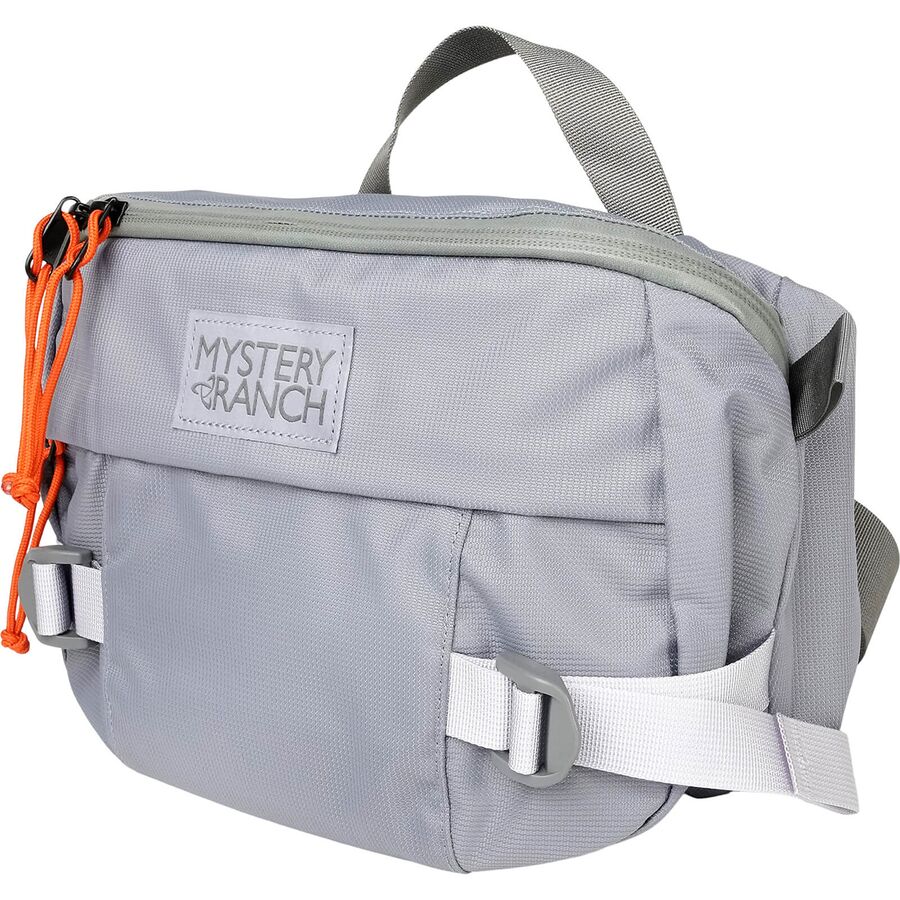 (取寄) ミステリーランチ ヒップ モンキー 8L ランバー パック Mystery Ranch Hip Monkey 8L Lumbar Pack Aura