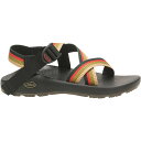 取寄 チャコ メンズ Z / 1 クラシック ワイド サンダル - メンズ Chaco men Z/1 Classic Wide Sandal - Men s Tetra Moss