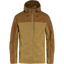 () tF[[x Y ArXR ~bhT}[ WPbg - Y Fjallraven men Abisko Midsummer Jacket - Men's Buckwheat Brown/Chestnut