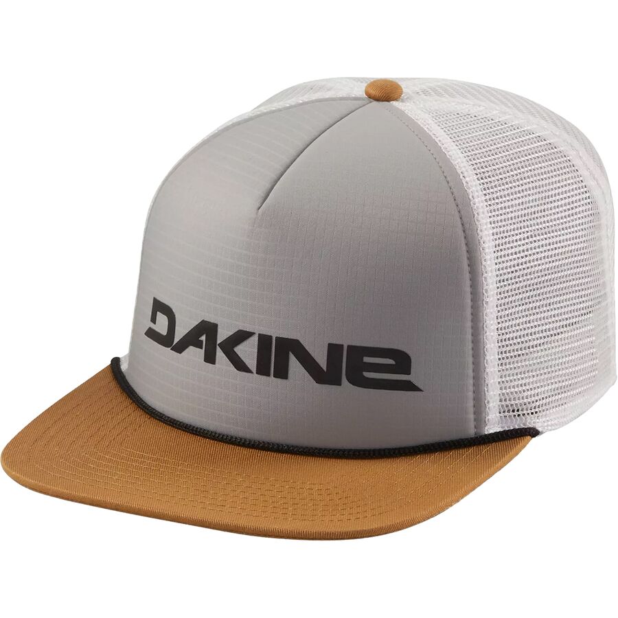 ()  ȥ٥顼 ȥå ϥå DAKINE Traveler Trucker Hat Griffin