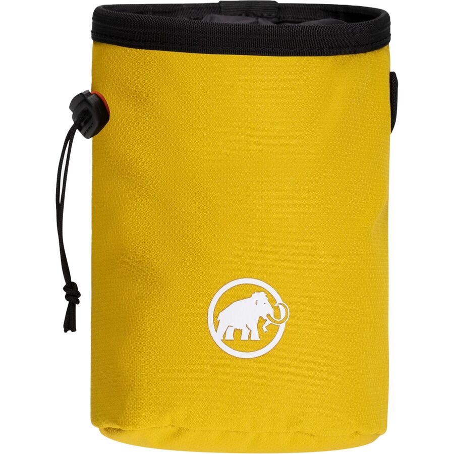 () ޥࡼ  ١å 硼 Хå Mammut Gym Basic Chalk Bag Mello