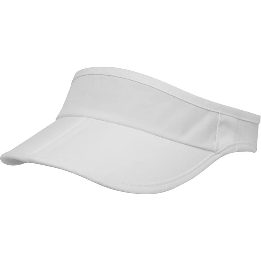 楽天ジェットラグ楽天市場店（取寄） サンデーアフタヌーン エアロ バイザー Sunday Afternoons Aero Visor White