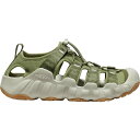 ■商品詳細■ブランドKEENキーン■商品名Hyperport H2 Sandal - Men'sハイパーポート エイチツー サンダル - メンズ■商品状態新品未使用・並行輸入品■色Martini Olive/Plaza Taupe■アッパー素材合成■ミッドソールEVA■アーチサポートyes■ソールアクアグリップラバー、ラグ3.5mm■閉鎖レースロックバンジー■スタイルストラップ付き■ヒールの高さ4.49cm■表示重量345.02g■アクティビティカジュアル、ハイキング、パドリング■備考(取寄) キーン メンズ ハイパーポート エイチツー サンダル - メンズ KEEN men Hyperport H2 Sandal - Men's Martini Olive/Plaza TaupeKEEN サンダル メンズ ファッション ブランド 大きいサイズbc-KENZ5OV