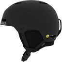 () W bW ~vX wbg Giro Ledge Mips Helmet Matte Black