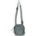 () ~Xe[` fBXgNg 2 obO Mystery Ranch District 2 Bag Mineral Gray