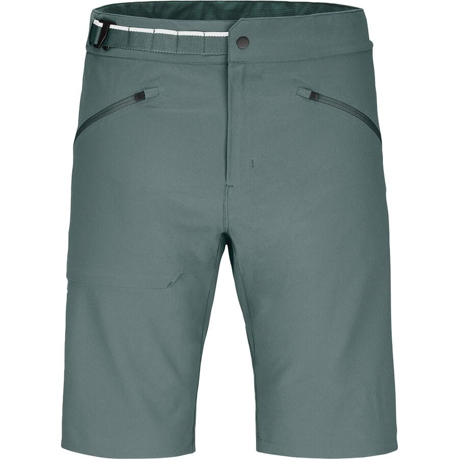 () ȥܥå  ֥ 硼 -  Ortovox men Brenta Short - Men's Dark...