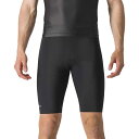 (取寄) カステリ メンズ コア ドリル ショート - メンズ Castelli men Core Drill Short - Men's Black