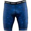 (取寄) ダルコ メンズ パッテッド パーティー パンツ - メンズ DHaRCO men Padded Party Pants - Men's Supernova