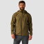 () Хåȥ꡼  󥪥 2.5L 쥤 㥱å -  Backcountry men Runoff 2.5L Rain Jacket - Men's Kalamata