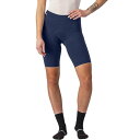 (取寄) カステリ レディース カステリ プレミオ ブラック ショート - ウィメンズ Castelli women Castelli Premio Black Short - Women's Belgian Blue