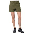 (取寄) カリトラ レディース エイン ショート - ウィメンズ Kari Traa women Ane Short - Women's Spruce