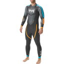 ■商品詳細■ブランドTYRTYR■商品名Cat 2 Wetsuit - Men'sキャット 2 ウェットスーツ - メンズ■商品状態新品未使用・並行輸入品■色Black/Blue/Orange■素材39 セル 山本ナノ SCS ネオプレン■スタイル満杯■フードノン■ジップ後方■アクティビティトライアスロン■備考(取寄) TYR メンズ キャット 2 ウェットスーツ - メンズ TYR men Cat 2 Wetsuit - Men's Black/Blue/OrangeTYR メンズ インナー 自転車 サイクリング トップス ウェア ブランド 男性 カジュアル ファッション 大きいサイズ ビックサイズbc-TYRJ03H