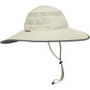 () ǡե̡ ƥƥ塼 ϥå Sunday Afternoons Latitude Hat Sandstone