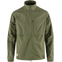 (取寄) フェールラーベン メンズ Hc ハイブリット ウィンド ジャケット - メンズ Fjallraven men HC Hybrid Wind Jacke...