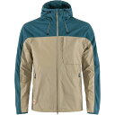 () tF[[x Y nC R[Xg EBh WPbg - Y Fjallraven men High Coast Wind Jacket - Men's Fossil/Deep Sea