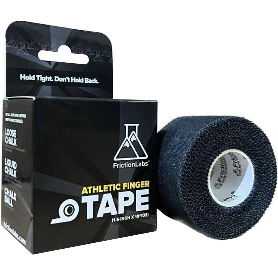 (取寄) フリクションラボ アスレチック テープ Friction Labs Athletic Tape