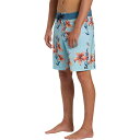 (取寄) ビラボン メンズ サンデーズ プロ ショート - メンズ Billabong men Sundays Pro Short - Men's Coastal 2