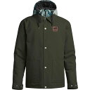 ■商品詳細■ブランドAirblasterエアブラスター■商品名Work Jacket - Men'sワーク ジャケット - メンズ■商品状態新品未使用・並行輸入品■色Resin Yetiflage■素材[メンブレン/ラミネート] 2レイヤー、[表地] シンセティック、DWR仕上げ■断熱材.60g合成■防水性能10,000mm■通気性評価10,000g/m2■フィット通常■長さヒップ■フード調整可能■ポケットフロントジッパー 2 つ、内部ジッパー 1 つ、メッシュ 1 つ■パウダースカート伸縮性■サムホールライクラ リストゲイター■アクティビティスキー,スノーボード■備考(取寄) エアブラスター メンズ ワーク ジャケット - メンズ Airblaster men Work Jacket - Men's Resin YetiflageAirblaster スキー スノーボード スノボ アウター ジャケット メンズ ファッション ブランド カジュアル ストリート アウトドア bc-ABTZ2BG