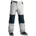 () GAuX^[ Y GXeBbN Boss pc - Y Airblaster men Elastic Boss Pant - Men's Bone