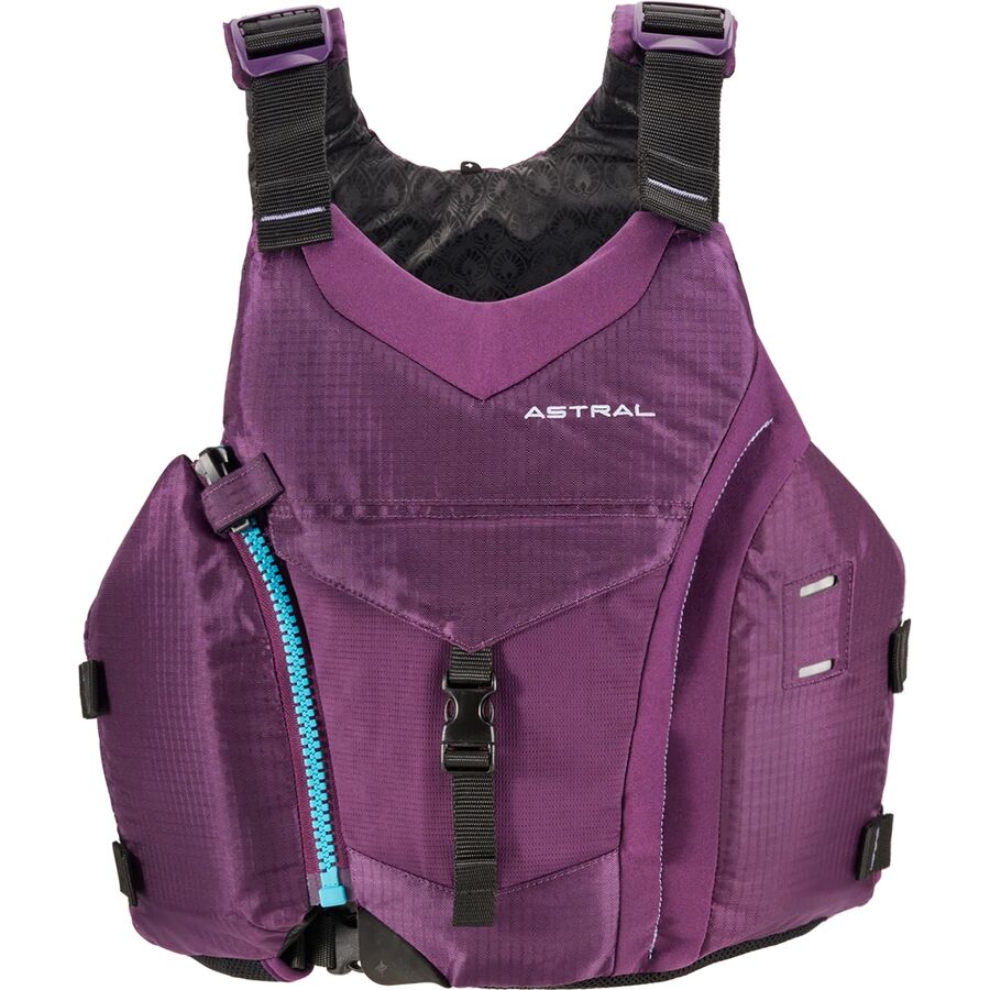 ■商品詳細■ブランドAstralアストラル■商品名Layla Personal Flotation Device - Women'sレイラ パーソナル フローテーション デバイス - ウィメンズ■商品状態新品未使用・並行輸入品■色Hazy Purple■浮力 / 浮力7.50kg■閉鎖ジッパー■ポケットフロントファスナー1■表示重量0.83kg■アクティビティパドリング,SUP■USCG タイプ / レベルタイプIII■備考(取寄) アストラル レディース レイラ パーソナル フローテーション デバイス - ウィメンズ Astral women Layla Personal Flotation Device - Women's Hazy PurpleAstral スポーツ アウトドア マリンスポーツ ライフジャケット メンズライフジャケットbc-ASL001Aand more...