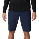 (取寄) フォックスレーシング メンズ レンジャー ショート + ライナー - メンズ Fox Racing men Ranger Short + Liner - Men's Midnight