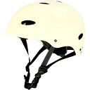 () åɥǥ ȥեå ץ å إå Shred Ready Outfitter Pro Kayak Helmet White