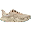 (取寄) ホカオネオネ レディース アラヒ 7 ランニング シューズ - ウィメンズ HOKA women Arahi 7 Running Shoe - Women's Vanilla/Cream