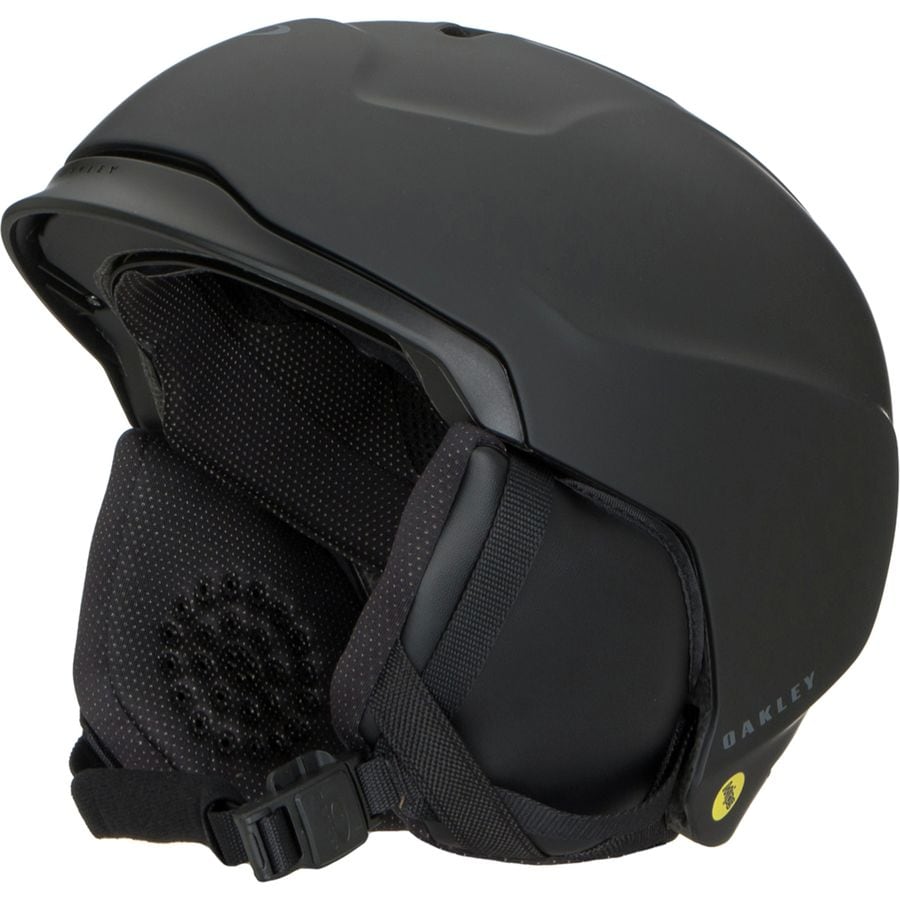 (取寄) オークリー モッド 3 ミプス ヘルメット Oakley Mod 3 Mips Helmet Matte Black