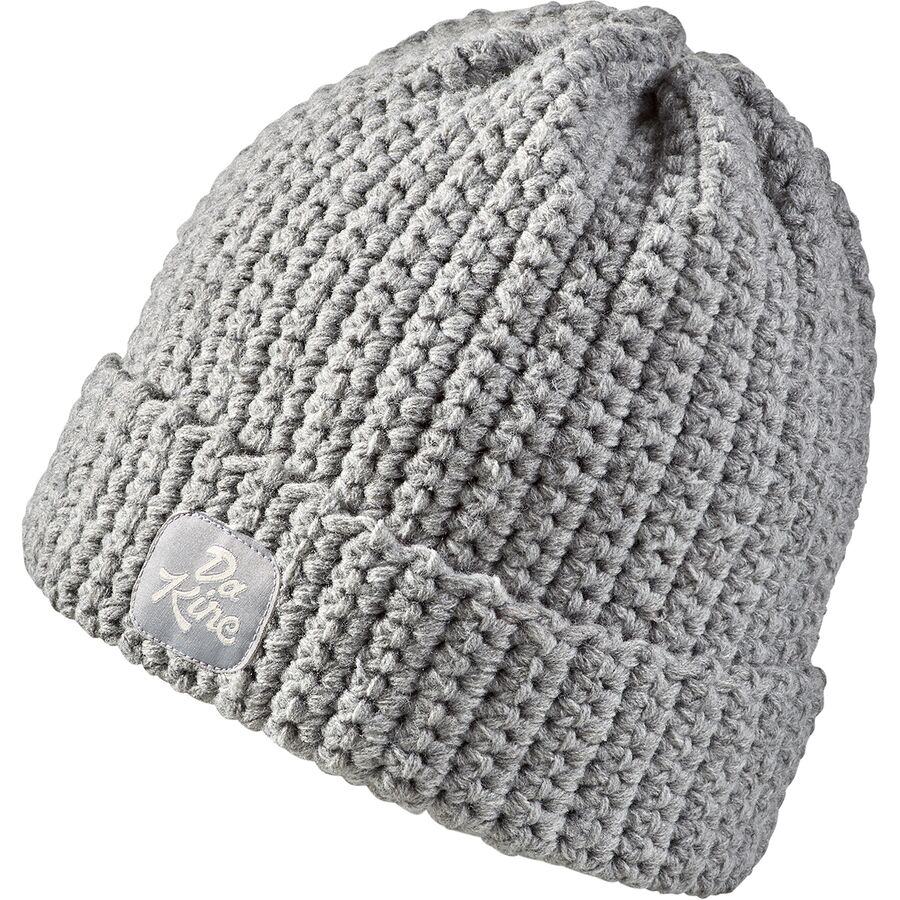 ()  ǥ ӡˡ DAKINE Addison Beanie Heather Grey